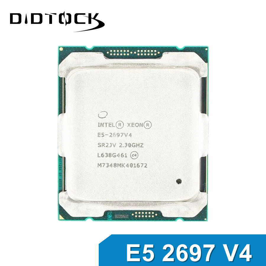 Gold 6248R - インテル Xeon E5 2697 V4 2.3GHz