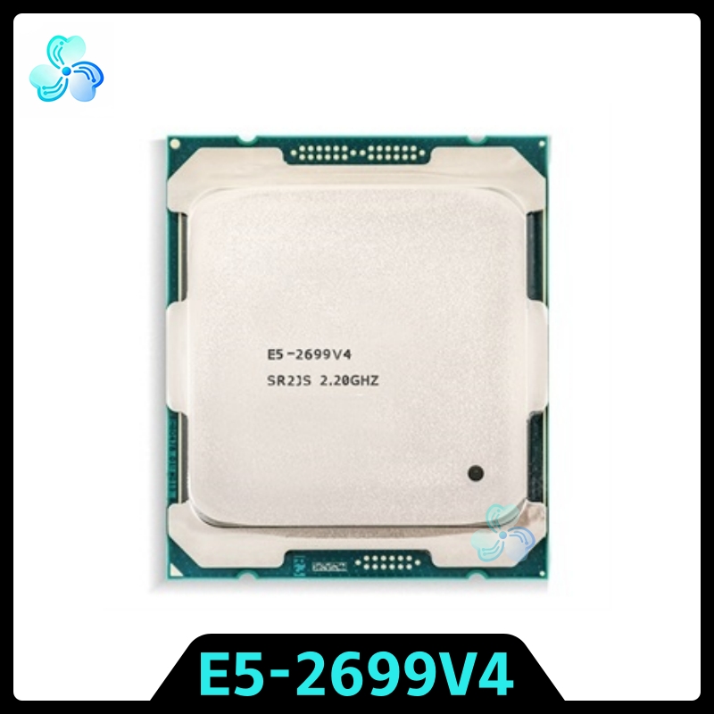 E5 2699 V4 - Xeon E5-2699V4 CPU SR2JS 22コア 44スレッド