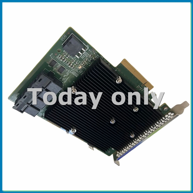 Lsi 9300 16I Hba It Mode - 9300-16I It Mode 12Gb/S +Sas Hba