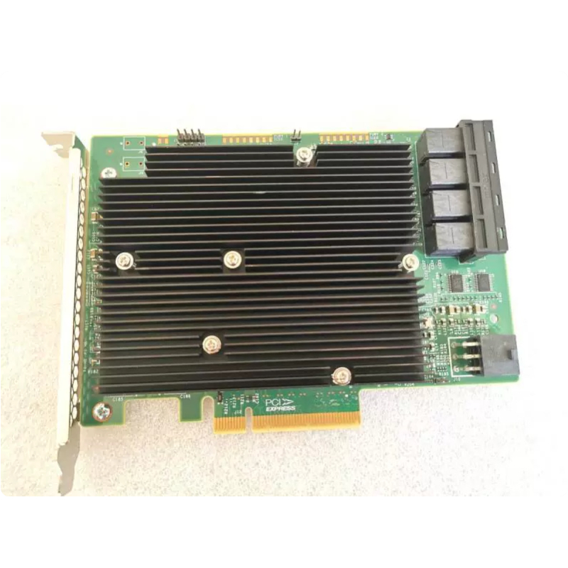 Lsi 9300 16I Hba It Mode - LSI SAS 9300-16i 12GB/S HBA バスアダプターカード