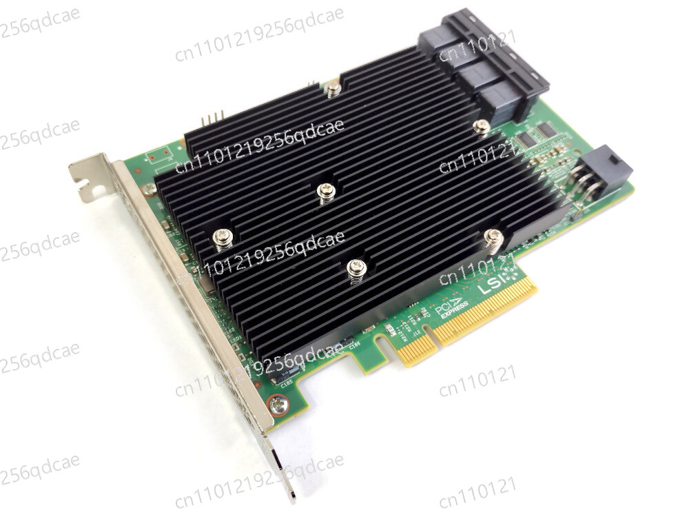 Lsi 9300 16I Hba It Mode - LSI 9300-16i SAS HBA コントローラー 12Gb