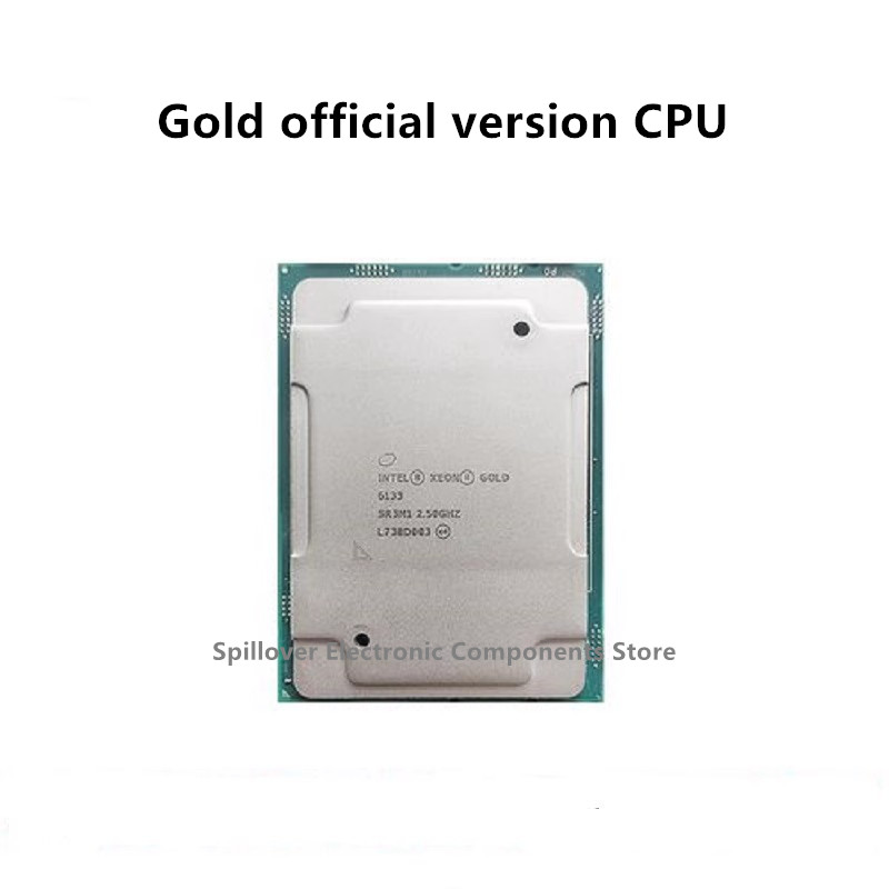 Gold 6138 - ゴールド 6136 6142 6144 6146 6148