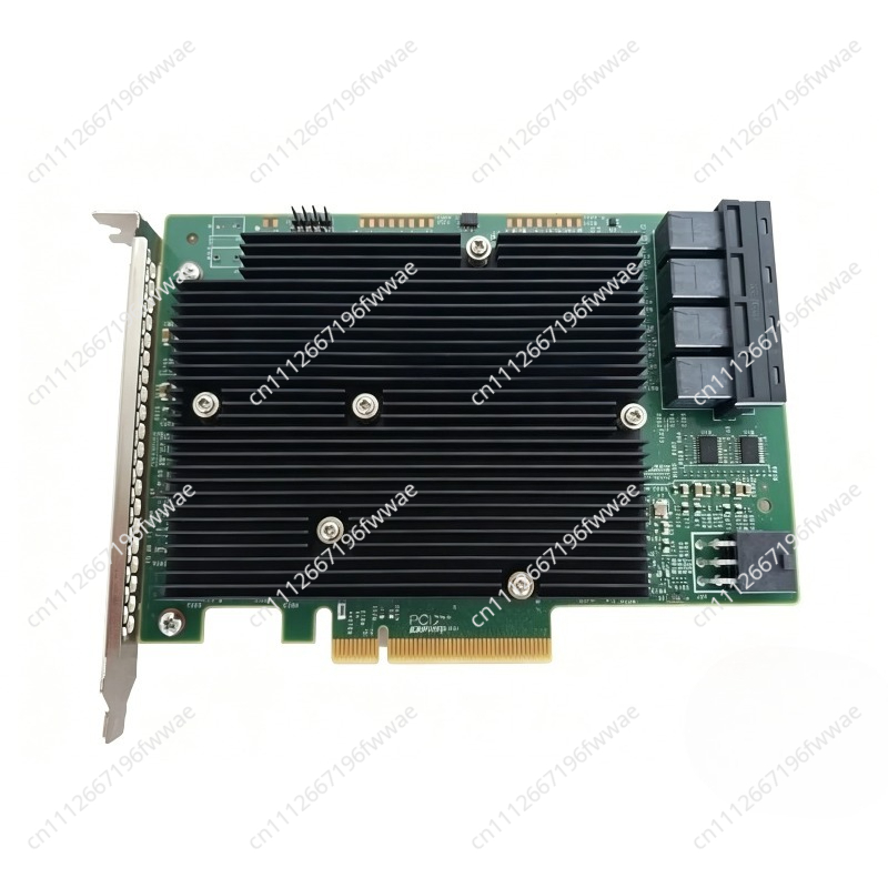 Lsi 9300 16I Hba It Mode - LSI SAS 9300-16I 12GB/S HBA バスアダプターカード