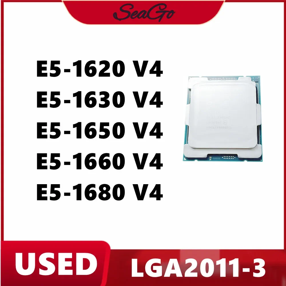 Gold 6138 - Lga 2011-3 x99,E5-1620V4 e5 1630 v4