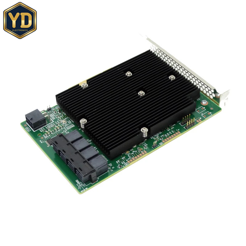 Lsi 9300 16I Hba It Mode - YDオリジナル ZFS TrueNAS UNRAID LSI SAS