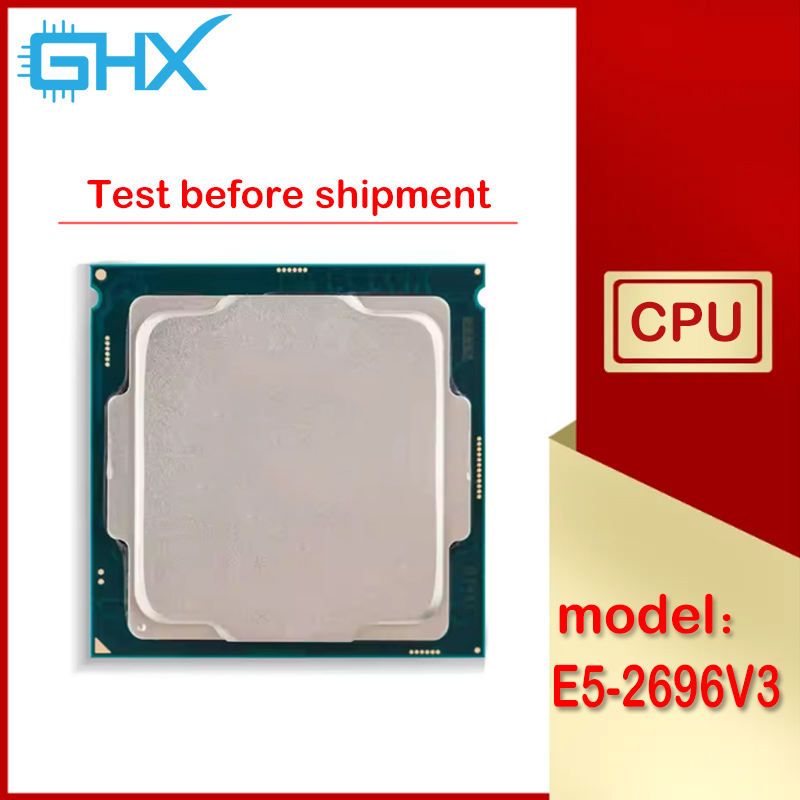 E5 2696 V3 - Xeon E5-2696V3 中古 E5 2696 V3