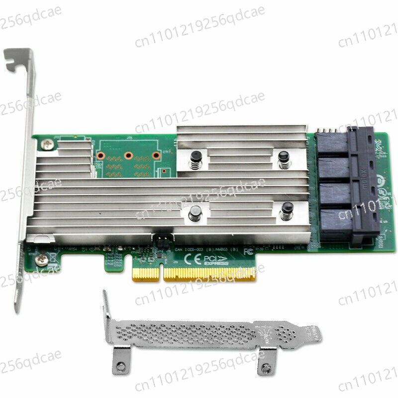 Lsi 9300 16I Hba It Mode - LSI 9300-8I 9300-16I 9305-16I 9305-24I ITモードHBAカード