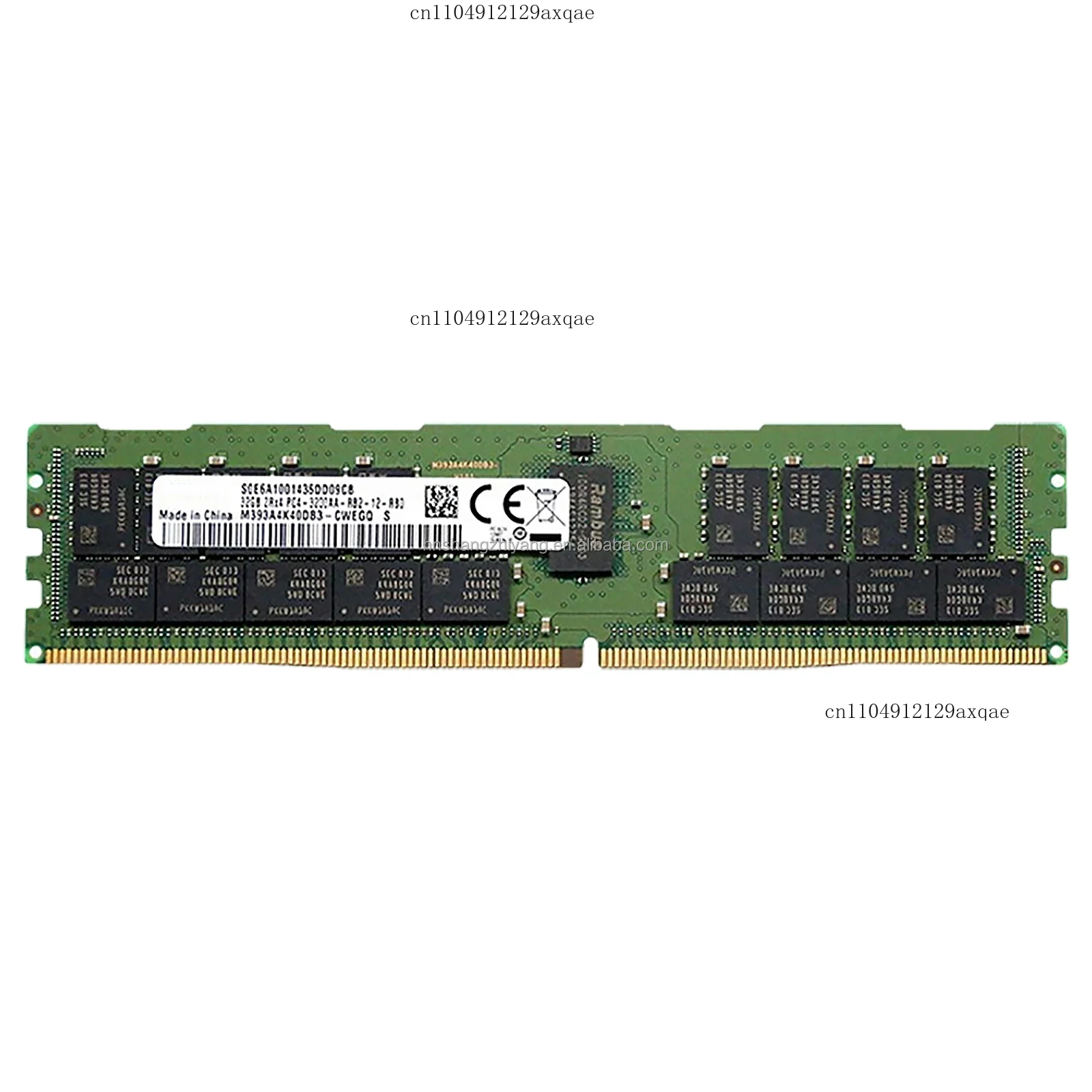 コンピューター用 64GB 128GB 3200MHz周波数 - 64Gb Ddr4 Ecc Reg 3200Mhz のレビューと価格