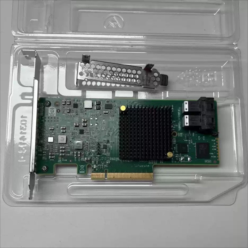 LSI 9300-8i 9300-16i ITモードHBAカ - Lsi 9300 16I Hba It Mode のレビューと価格