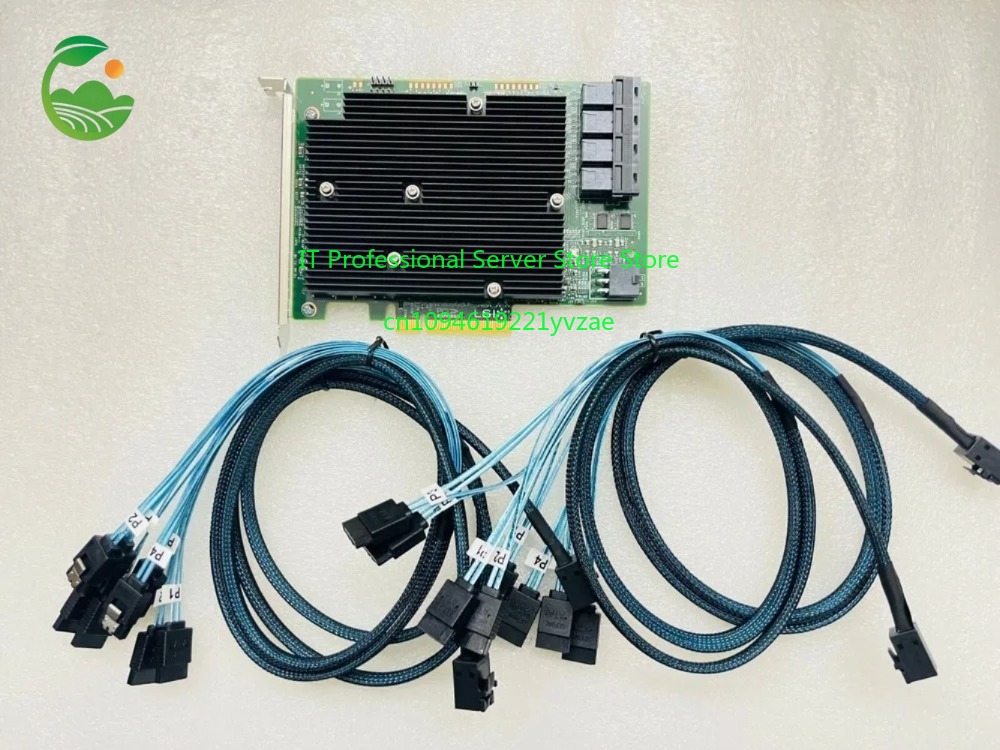 LSI 9300-16i 12Gbps 16ポートHBAカー - Lsi 9300 16I Hba It Mode のレビューと価格