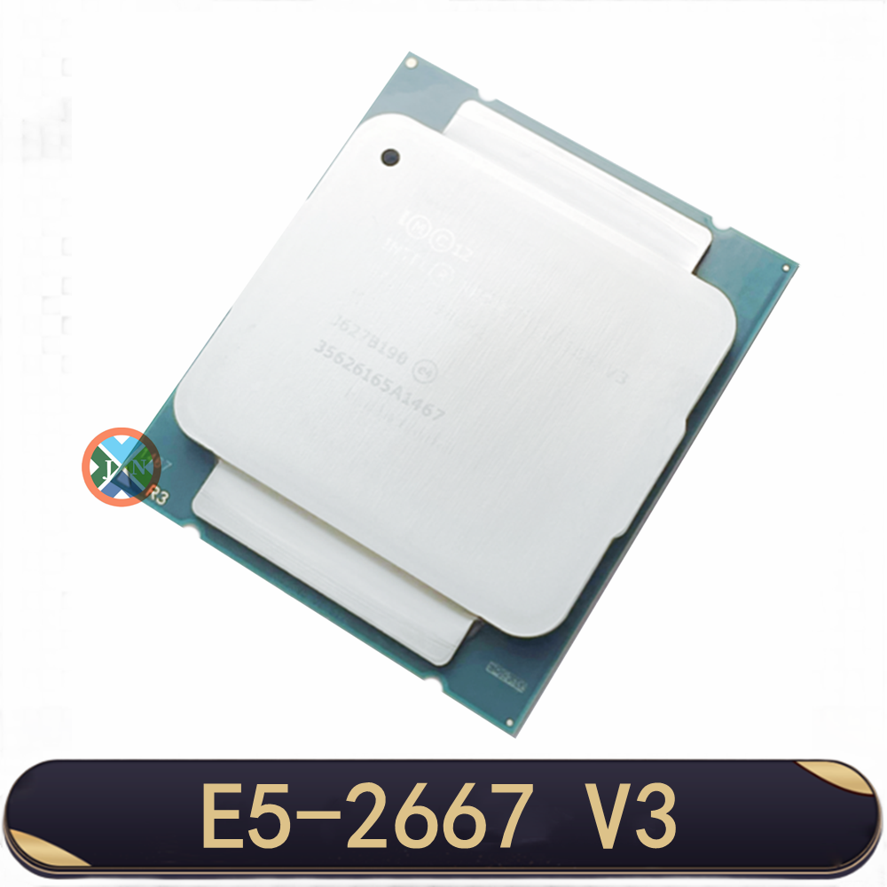 Xeon E5 2667V3 E5 2667 V3 3.2G - Gold 6248R のレビューと価格