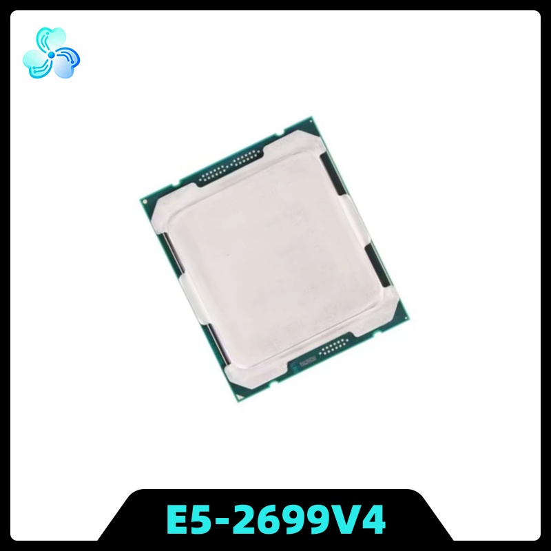 Xeon E5-2699V4 CPU SR2JS 22コア  - E5 2699 V4 のレビューと価格