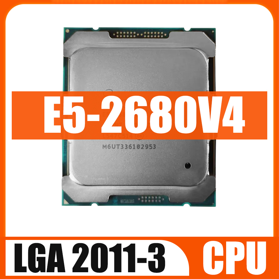 中古 XEON E5 2680 V4 CPU プロセッサ 1 - Gold 6248R のレビューと価格