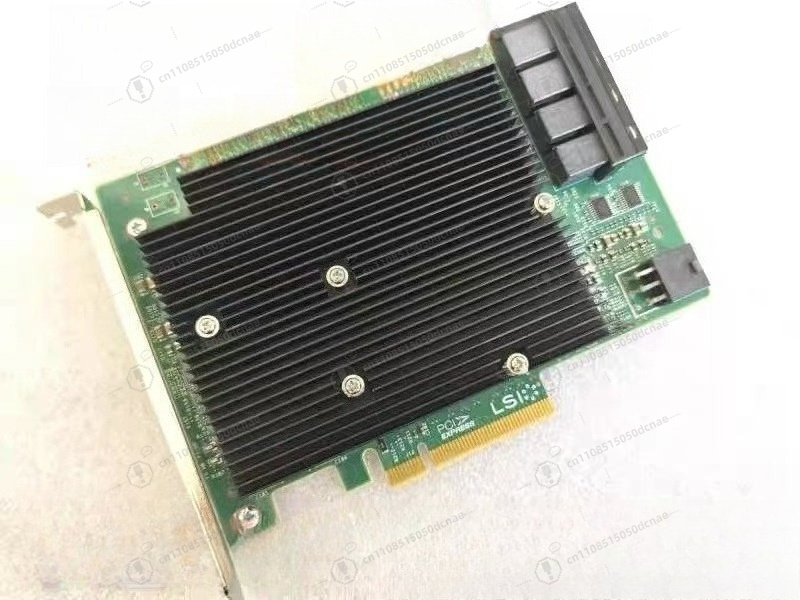 LSI 9300-16i 16ポート 12Gb/s SAS/ - Lsi 9300 16I Hba It Mode のレビューと価格