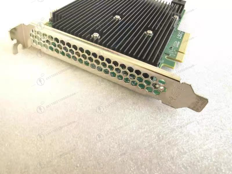LSI 9300-16i 16ポート 12Gb/s SAS/ - Lsi 9300 16I Hba It Mode のレビューと価格