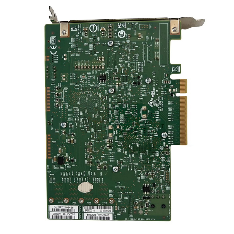 9300-16I It Mode 12Gb/S +Sas H - Lsi 9300 16I Hba It Mode のレビューと価格