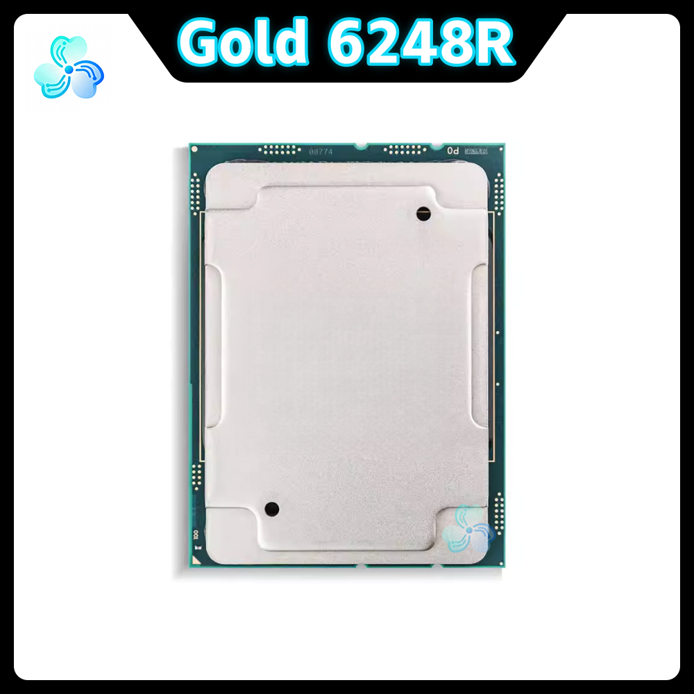 Xeon Gold 6248R CPU SRGZG 3.00 - Gold 6248R のレビューと価格