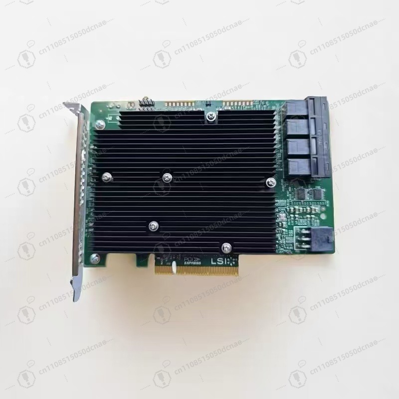 LSI SAS 9300 16I 12Gb s HBA PC - Lsi 9300 16I Hba It Mode のレビューと価格