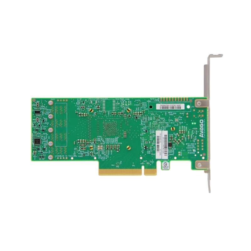 Broadcom LSI 9400-16i SAS/SATA - Lsi 9400 16E Sas Nvme Controller のレビューと価格