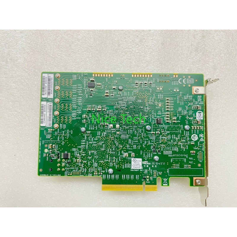 LSI SAS 9300-16I 12GB/S HBA ホス - Lsi 9300 16I Hba It Mode のレビューと価格