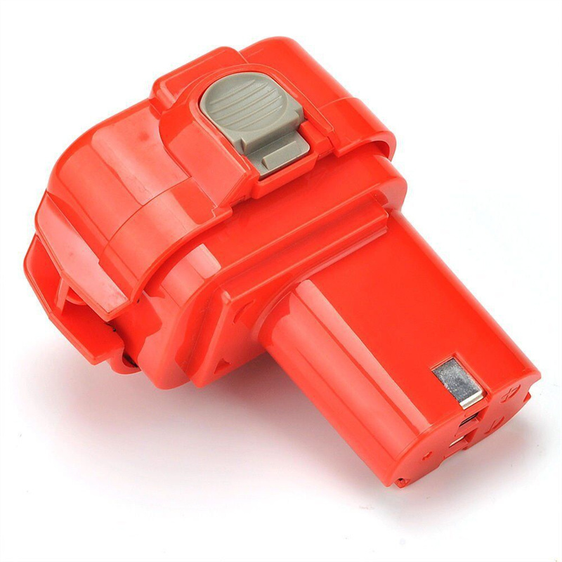 9.6V 2.5Ah バッテリーマキタ 9120 9122  - Gold 6138 のレビューと価格