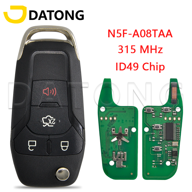 Datong World 車リモートキーフォード F150- - Gold 6138 のレビューと価格