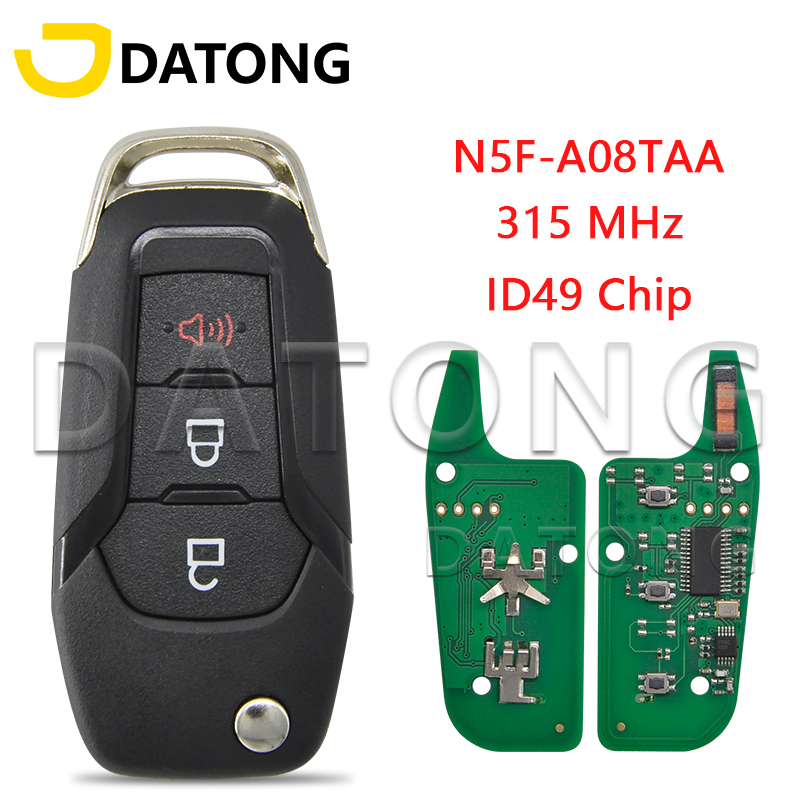 Datong World 車リモートキーフォード F150- - Gold 6138 のレビューと価格