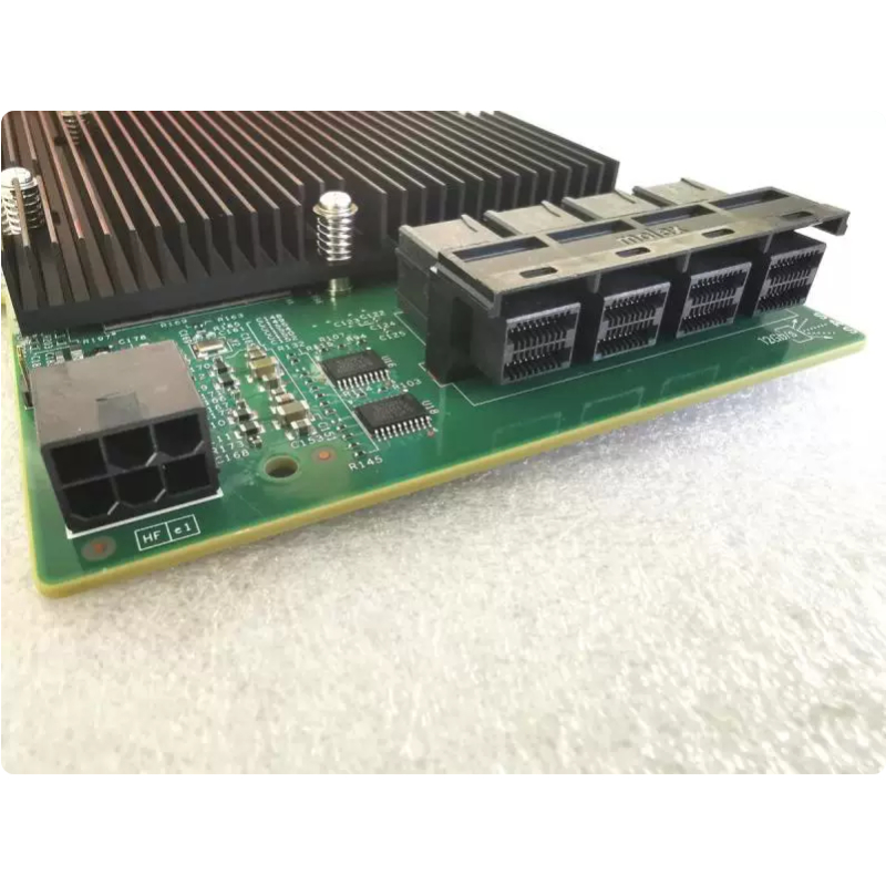 LSI SAS 9300-16i 12GB/S HBA バス - Lsi 9300 16I Hba It Mode のレビューと価格