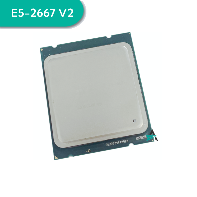 Xeon E5 2667 v2 3.3Ghz 8 コア 16 - Gold 6248R のレビューと価格