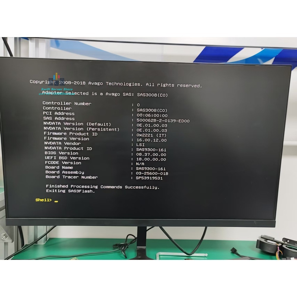 LSI 9300-16i P16 ITモード HBA 16P - Lsi 9300 16I Hba It Mode のレビューと価格