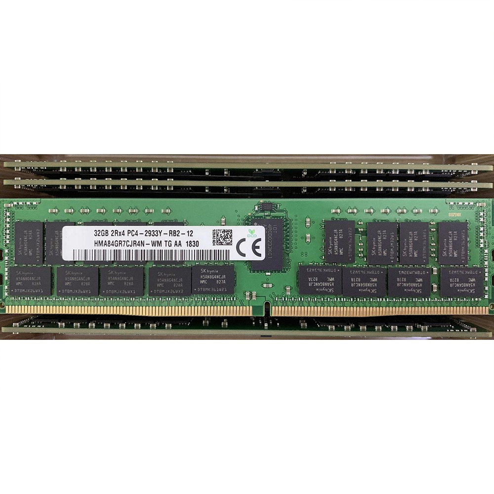1個 RAM 32GB HMAA4GR7MJR8N-WM サ - 32Gb 2Rx4 Pc4 2933Y のレビューと価格