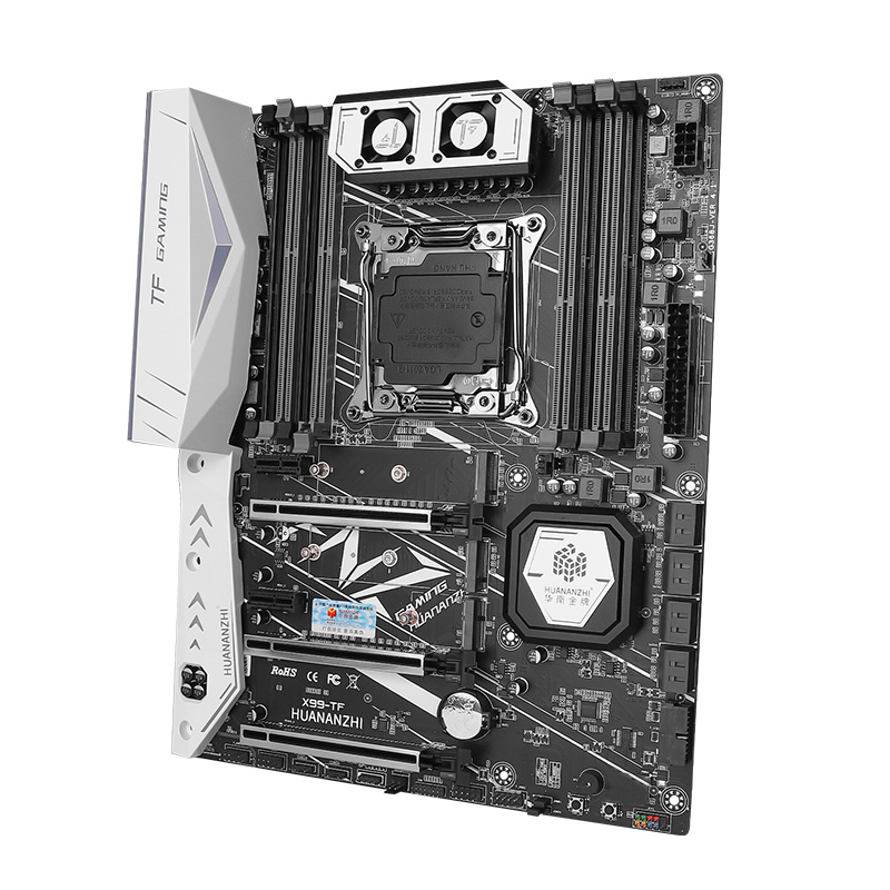 X99-TF ゲーミングマザーボード LGA2011-3 イ - E5 2696 V3 のレビューと価格