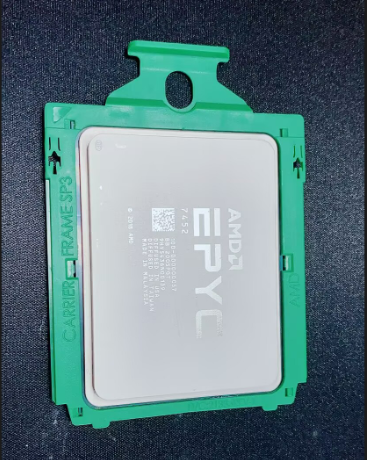 AMD EPYC 7452 7F32 7F52 7F72 7 - Gold 6138 のレビューと価格
