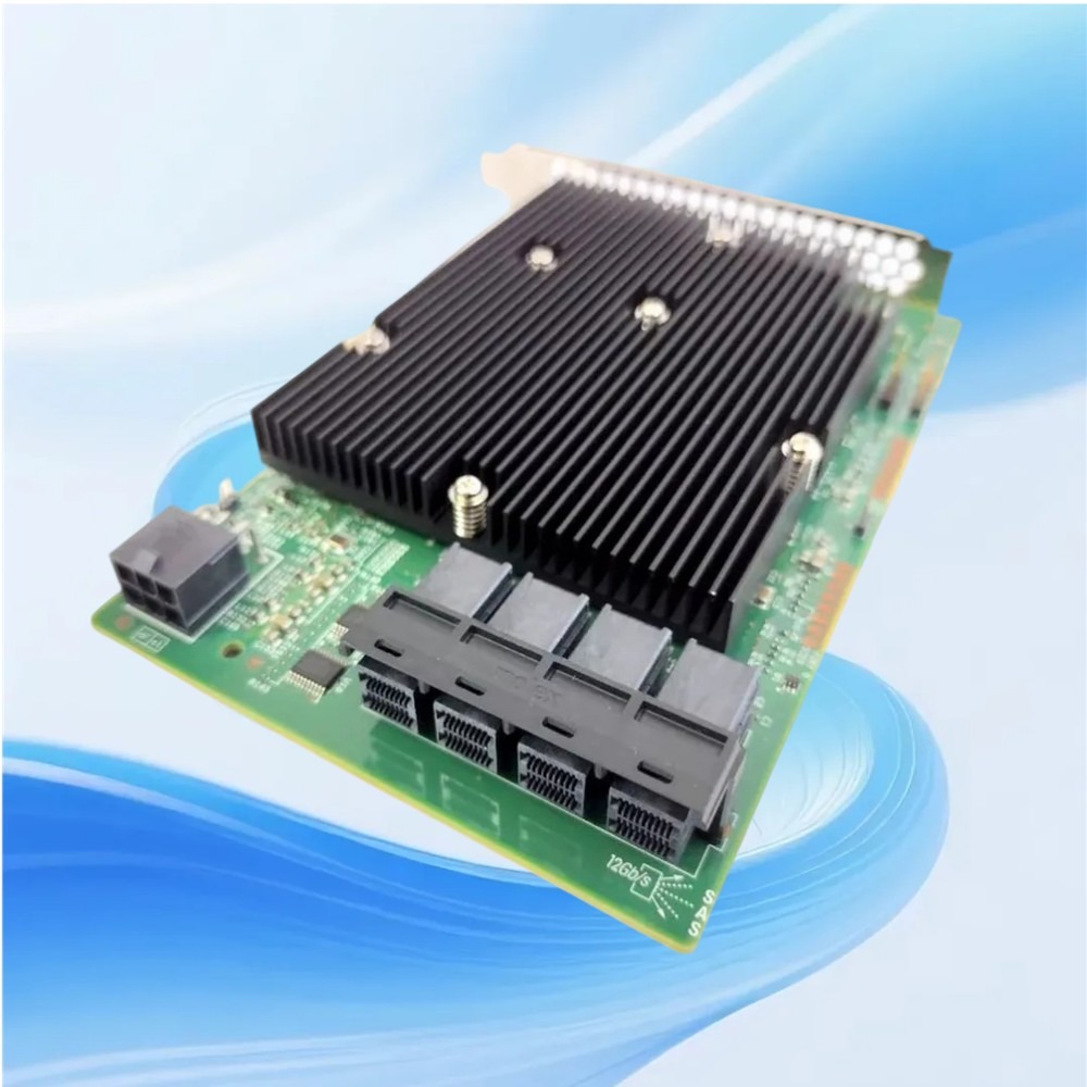 LSI 9300-16i 12Gbps SAS-3 HBA  - Lsi 9300 16I Hba It Mode のレビューと価格