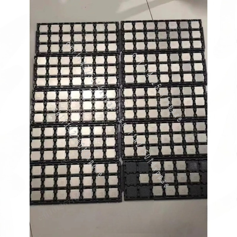 V4パッケージ LGA 2011-3 SR2JS E5-26 - E5 2699 V4 のレビューと価格