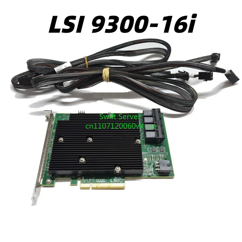 LSI 9300-16i ITモード 12Gb SAS HB - Lsi 9300 16I Hba It Mode のレビューと価格