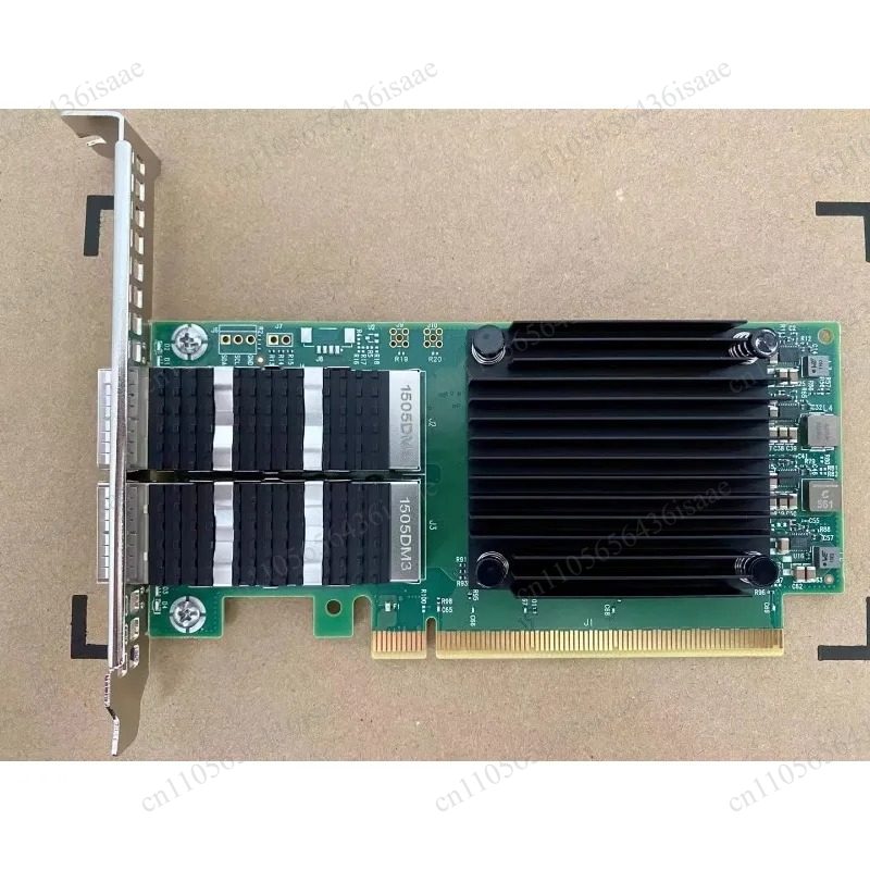 MCX623106AN-CDAT Mellanox Conn - 100Gbe Qsfp28 Network Card のレビューと価格