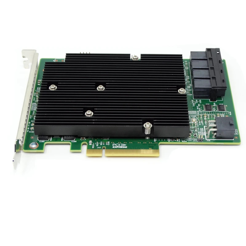 YDオリジナル ZFS TrueNAS UNRAID LSI - Lsi 9300 16I Hba It Mode のレビューと価格