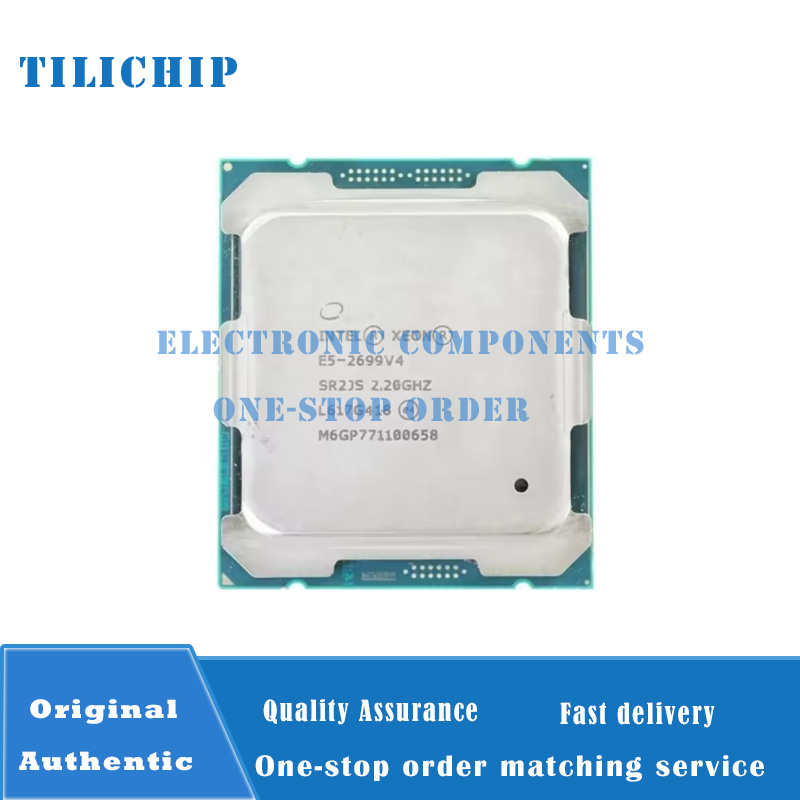 E5 2699 V4 22コア 2.2GHz 145W SR - E5 2699 V4 のレビューと価格